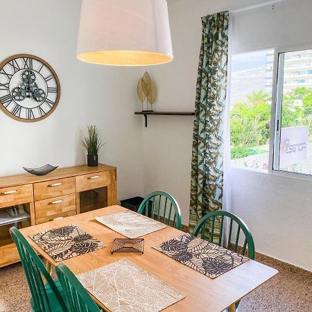 Suite Natura @ Casa Del Lago Пуэрто-де-ла-Крус Экстерьер фото