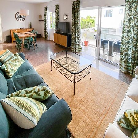 Suite Natura @ Casa Del Lago Пуэрто-де-ла-Крус Экстерьер фото