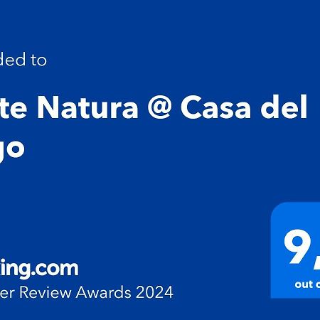 Suite Natura @ Casa Del Lago Пуэрто-де-ла-Крус Экстерьер фото