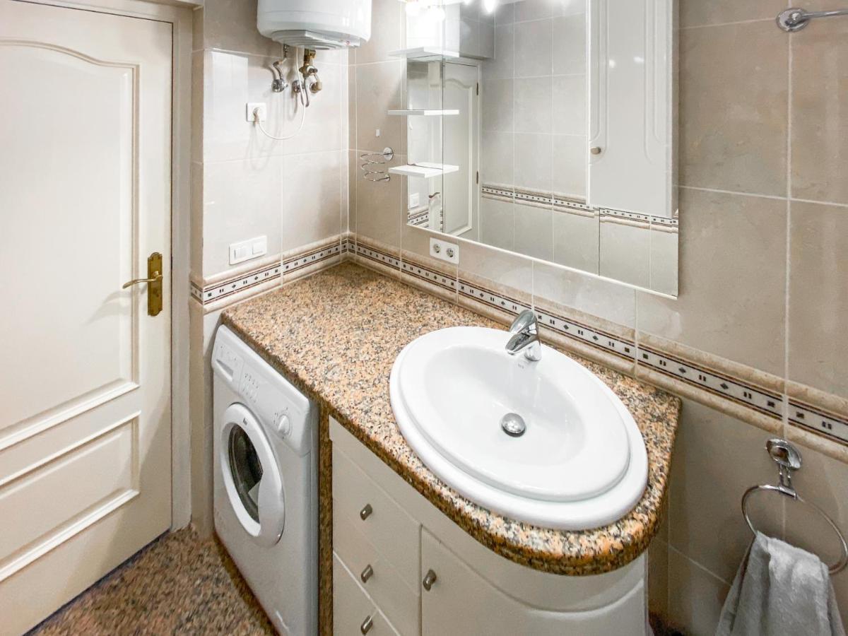 Suite Natura @ Casa Del Lago Пуэрто-де-ла-Крус Экстерьер фото