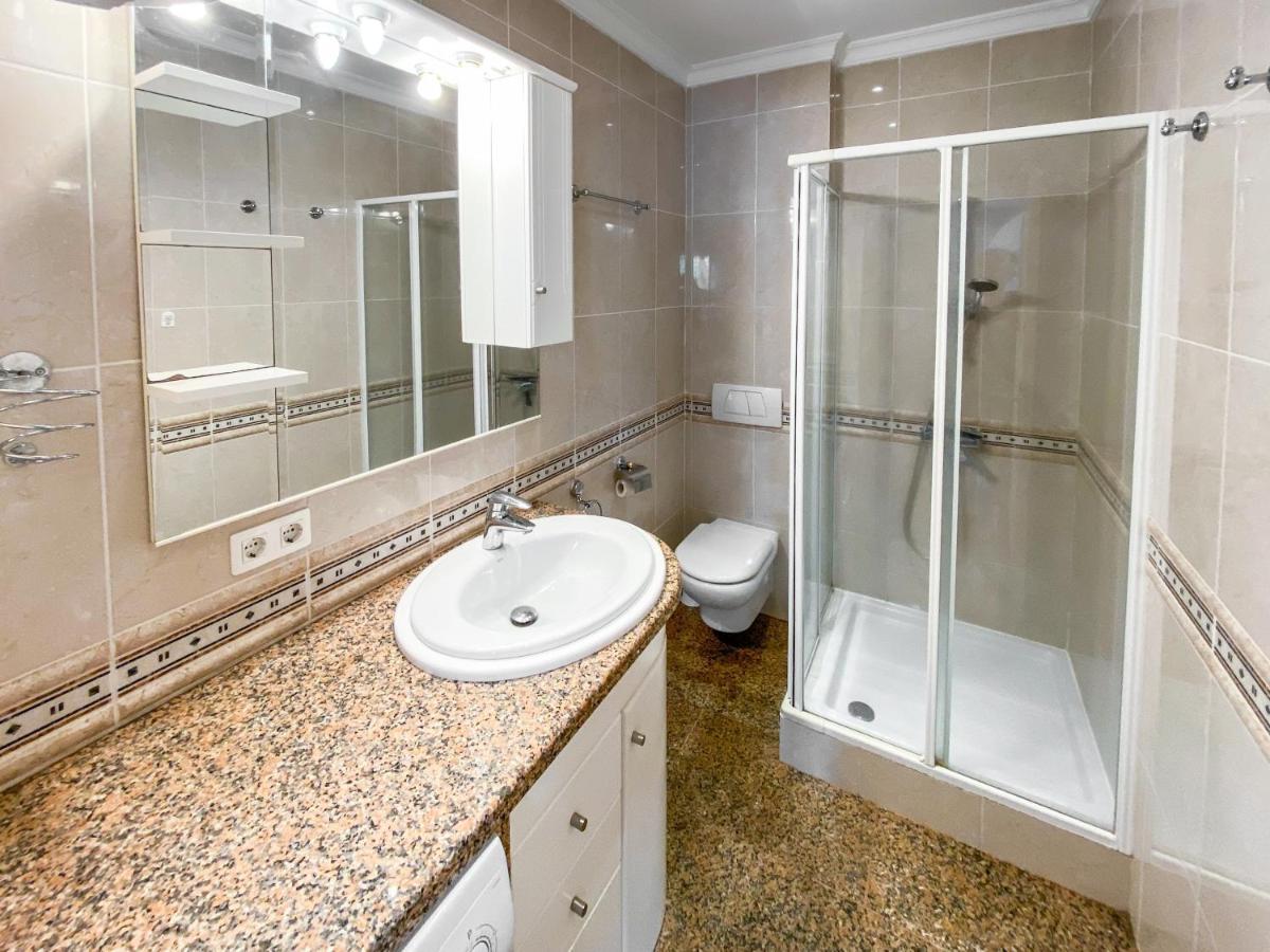 Suite Natura @ Casa Del Lago Пуэрто-де-ла-Крус Экстерьер фото