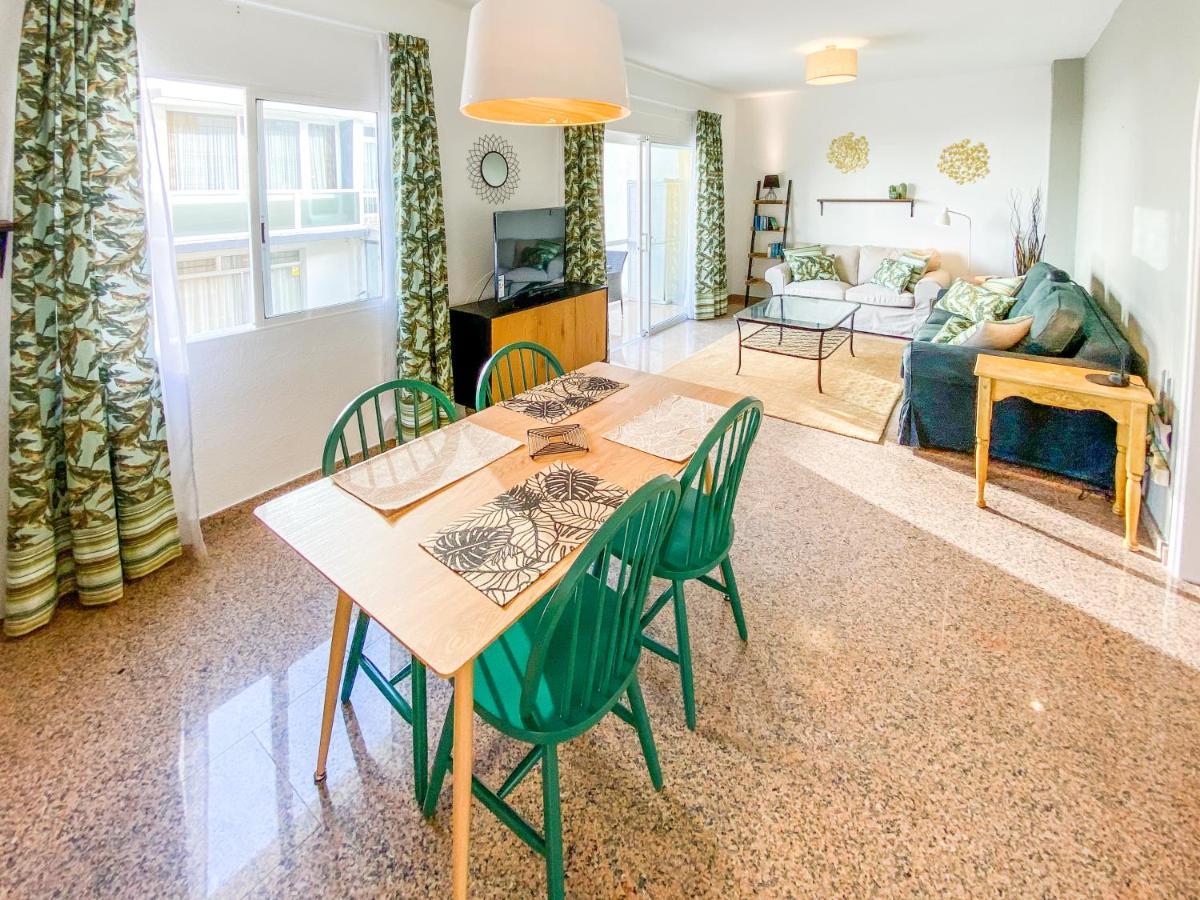 Suite Natura @ Casa Del Lago Пуэрто-де-ла-Крус Экстерьер фото