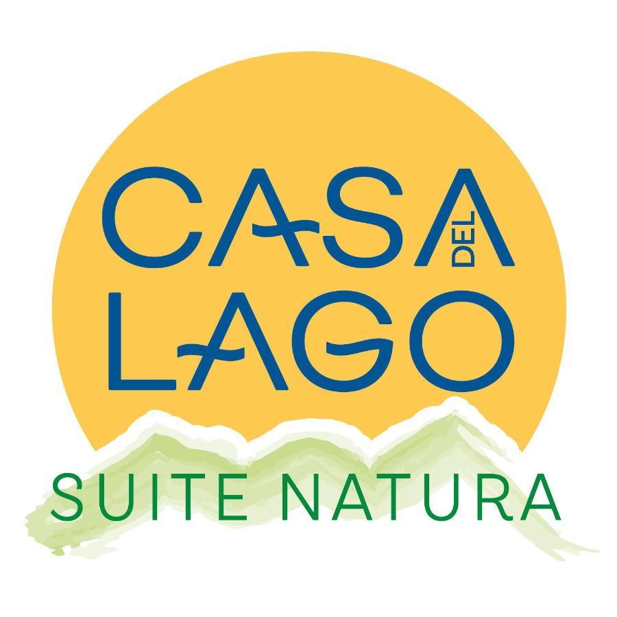 Suite Natura @ Casa Del Lago Пуэрто-де-ла-Крус Экстерьер фото